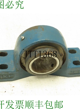 原装供应SKF FSYE 3.7/16 枕块轴承 3-7/16 英寸孔 4 螺栓底座