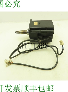 原装供应电源 SGMP-08AWYR12 750W 200V 3000RPM