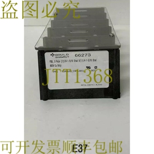 600V 原装 66273 SHAWMUT 发 供应GOULD