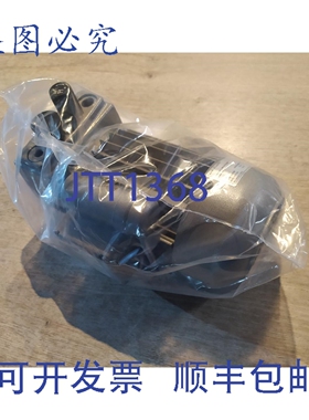 原装供应BECKER VT4.8 WB 63 C2 STP 真空泵