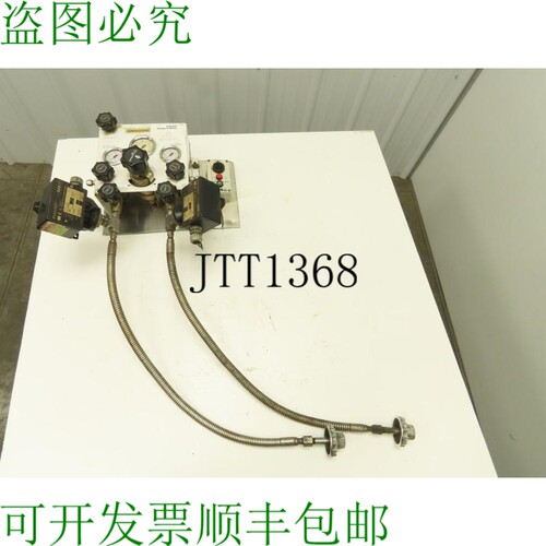 原装供应空气产品公司 E13CP145D 高压气体压力调节器开关自动转