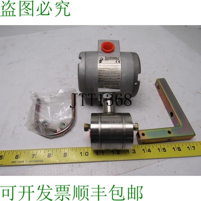 原装供应Dieterich Standard 2000HX030A10  Pro-Ducer 流量计调