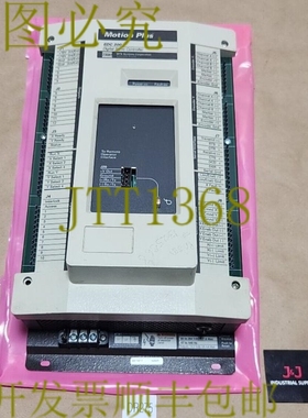 原装供应已修复 Motion Plus EDC 200 数字伺服控制器 90-264Vac