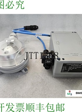 原装供应COMPUR 显示器 930.80 差压开关和 5360 063 100 控制模
