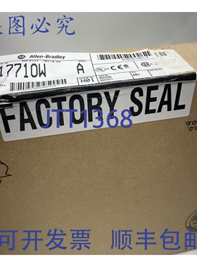 原装 供应1771-OW Allen Bradley A 系列输出模块 1771OW