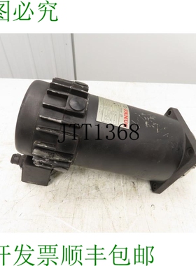 原装供应发那科 A06B-0602-B025 DC 20 DC 128V 33A 1500 转 6V D