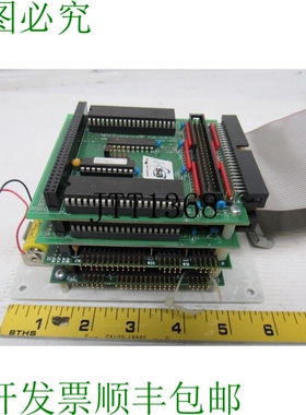 原装供应RAPISTAN DEMAG D102618ABA 车辆计算机板