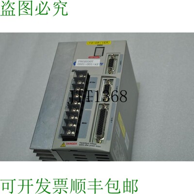 原装供应AB Allen-Bradley Ultra3000 2098-DSD-010,PN 9101-1766