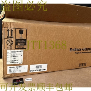 FTI51 英寸 供应恩德斯豪瑟 Liquicap 原装 RAK1RDJ44D1A