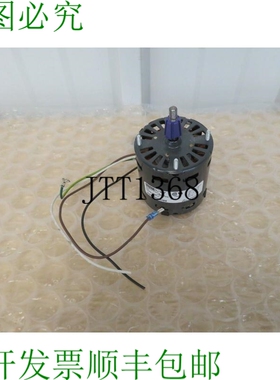 原装供应法斯科 71625908 115VAC 3400/2800RPM 19036