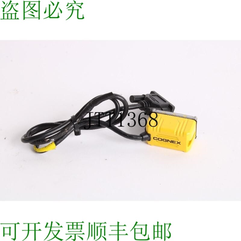 原装供应Cognex DM50X-0145 Code Barre 扫描仪 Lecteur 821-0096