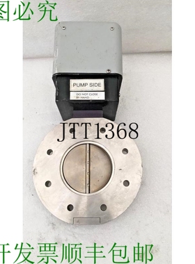 原装供应? MKS 节气门 253B-31797