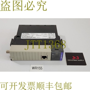 1756 CNB 5.38.40 供应Allen 本 Bradley 通信桥版 原装