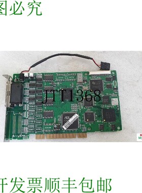 原装供应RS 自动 MMC_BDP042PNA RA41_000142 REV.AB 运动控制卡