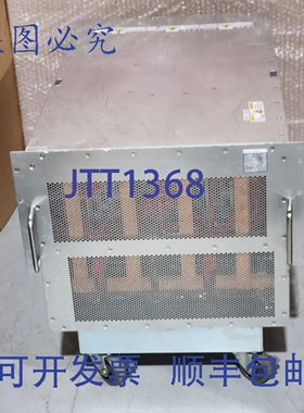 原装供应FGA-100A2 2L39-000243-11 40.68MHz 10000W 射频发生器