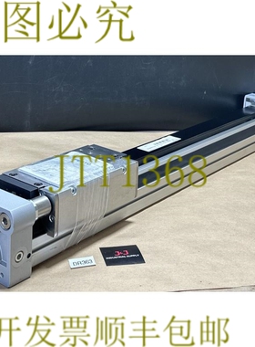 原装供应- FESTO DGC-40-510-KF-PPV-A 532449 线性驱动执行器 补