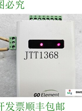 原装供应GO Element GO-PT102 点级传感器控制器
