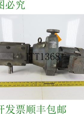 原装供应SEW-EURODRIVE DT90S4-KS 发动机 10.5:1 1-1/2