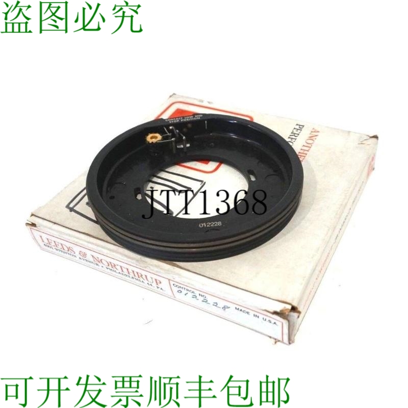 原装供应LEEDS & NORTHRUP 012228 线路修复