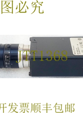 原装供应巴斯勒 A641F 工业黑白 C 相机 2 百万像素 1