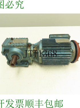 原装供应Sew Eurodrive S57DT100LS4Z-KS 10.80:1 3hp 159rpm 230