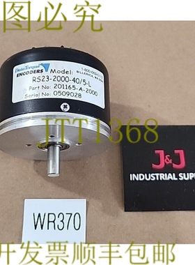 原装供应数据技术RS23-2000-40/5-L DataTorque编码器1/4+！