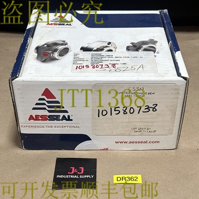 原装供应AesSeal 3AVCT11A01P CSSN 单盒 1.375 + ！