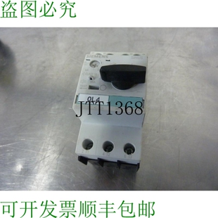 1EA10 供应3RV1021 13307 600VAC 2.8 原装