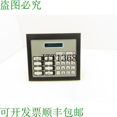 原装供应Quartech Corporation 9900-AC--1-0--90 115VAC 64K 标