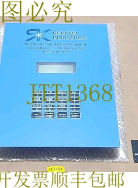 原装供应SURPLUS Redkoh RK2281 说唱歌手键盘显示屏 R4149 V1.30