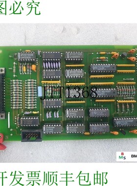 原装供应FEI 4022 192 71332 PCB 板