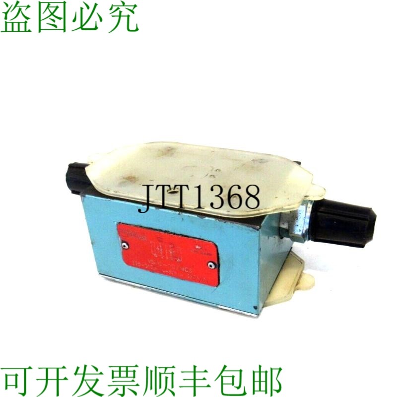 原装供应ARGO HYTOS VS02-10-MCS 盖子 VS0210MCS