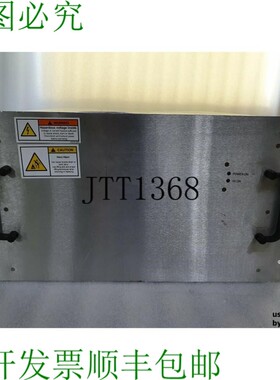 原装供应SPELLMAN 405808-002 REV:E 高压电源供应 FIBX3434