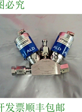 原装供应? 世伟洛克 NW4225 6LVV-A31V222P-AA ALD3