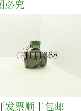 原装供应Asco Redhat 8215A040 电磁阀 2·5 PSI 3