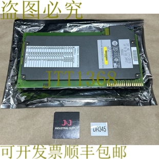 Allen 输入模块背板 30VDC IBD 1771 Bradley 供应 原装