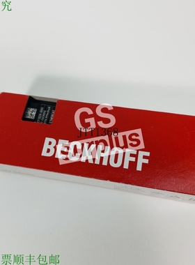 原装供应倍福 EP2028-0001