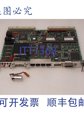 原装供应AVAL DATA AVME-160 CPU板 MPU-60