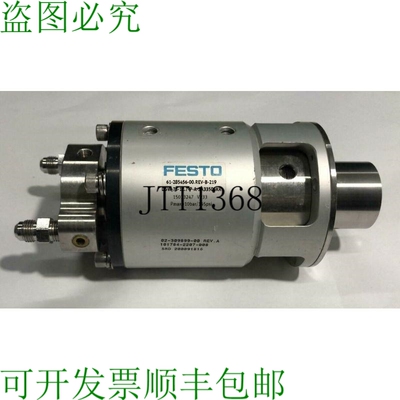 原装供应FESTO 61-285456-00.REV-B-219 DSW-75-12.7-PA-SA33504K