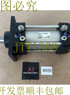 原装供应- SMC ACNL-X2-50X40-FA-K 领带杆按钮执行器 || 发????