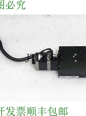 原装供应SURUGA SEIKI 电动舞台 KXC06020-GA & VEXTA PK523MB-C1