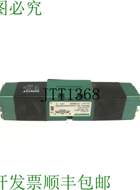 原装供应二手NUMATICS 152SS500K000030 SOLENOID 气门