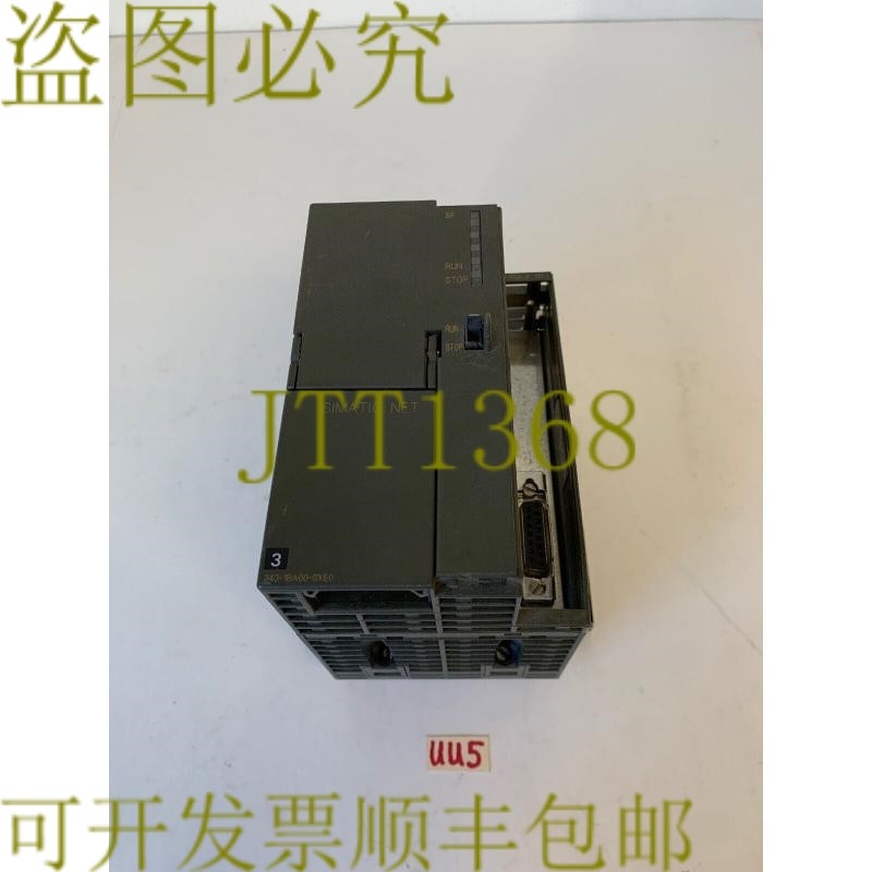原装供应6GK7343-1BA00-0XE0 Simatic NET