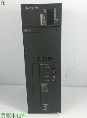 原装供应描述Melsec AJ72P25控制系统