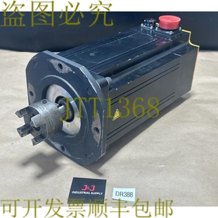 MPM1421ASG6JN1N 派克 伺服电机 230VAC 原装 2700RPM 供应二手