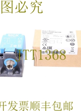 原装供应施克 IQ40-20BPSKC0K 1071840！ ！