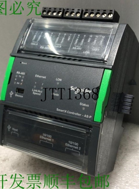 原装供应? SCHNEIDER 电动 SMARTX 控制器 AS-P / SXWASPXXX10001