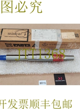 原装供应新  ITT Goulds 泵 R104-435 2238 替换泵轴组件 + ！