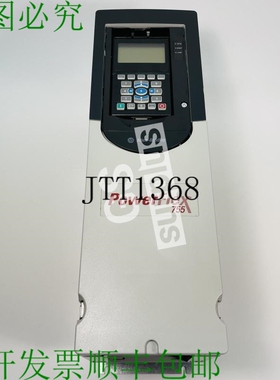 原装供应剩余 ALLEN BRADLEY 20G11ND022AA0NNNN /A PowerFlex 75