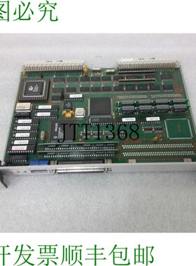 原装供应MACROLINK MVC8 PWB 241200-01 REV E VME 板